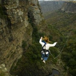 Oribi Gorge and the Wild 5 Adventures - Activities, Adventure and Things to Do on the South Coast of KwaZulu-Natal