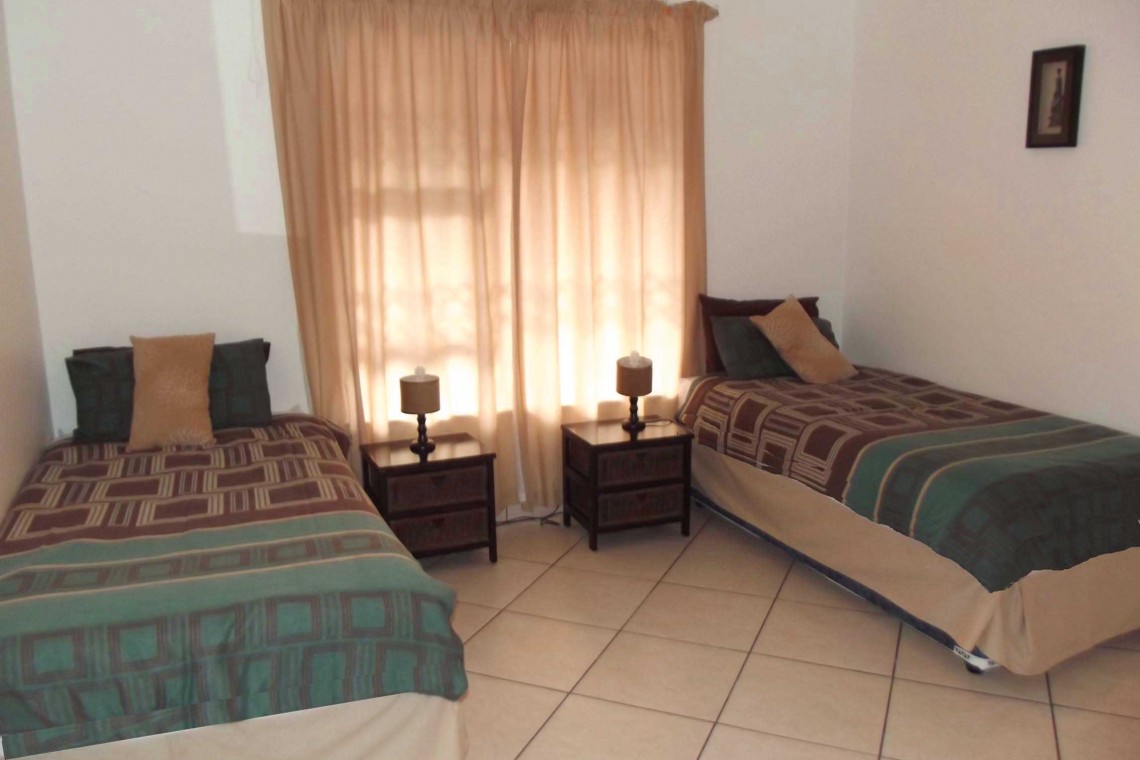 St Mikes affordable self catering accommodation goodkoop vakansie
