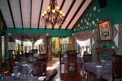 Stephward Estate Country House Restaurant and tea garden - Activities, Adventure and Things to Do on the South Coast of KwaZulu-Natal