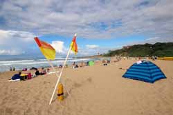 Ramsgate Beach South Coast - Activities, Adventure and Things to Do on the South Coast of KwaZulu-Natal