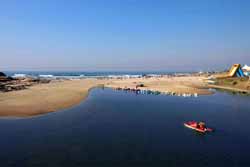 St Michaels Beach - Activities, Adventure and Things to Do on the South Coast of KwaZulu-Natal