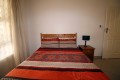 Uvongo South Coast KZN ground floor 6 sleeper luxury apartment - Aqua Surf 1-3rd Bedroom
