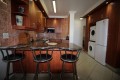 Uvongo South Coast KZN ground floor 6 sleeper luxury apartment - Aqua Surf 1-Kitchen
