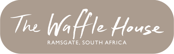 The Waffle House Ramsgate - Things to Do on the South Coast of KwaZulu-Natal