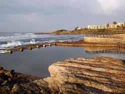 Uvongo Beach - Activities, Adventure and Things to Do on the South Coast of KwaZulu-Natal