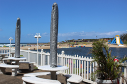 Buccaneer’s Beach Bar and Grill Shelly Beach South Coast KZN