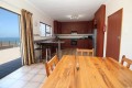 Castaro Beach Lodge - 4 Bedroom 8 sleeper self-catering holiday house in Ramsgate with solar panels and filtered borehole water - South Coast of KZN.