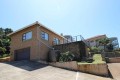 Castaro Beach Lodge - 4 Bedroom 8 sleeper self-catering holiday house in Ramsgate with solar panels and filtered borehole water - South Coast of KZN.