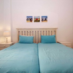 On the seafront at the Margate Pier, Dolphin View 103 is a short stroll into the coastal town of Margate town on the South Coast of KwaZulu Natal.