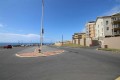 On the seafront at the Margate Pier, Dolphin View 103 is a short stroll into the coastal town of Margate town on the South Coast of KwaZulu Natal.