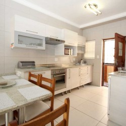 On the seafront at the Margate Pier, Dolphin View 103 is a short stroll into the coastal town of Margate town on the South Coast of KwaZulu Natal.