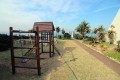 Chesapeake Bay 38 in on the beach in Margate on the South Coast of KZN. The 5 sleeper self-catering holiday flat has tennis courts, pool, coin operated laundry and jungle gym - Happy Holiday Homes - Jungle gym