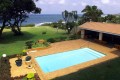 Affordable self-catering in Shelly Beach on the seaside of the South Coast holiday weekend July, August, September, December Shelly - Palms 7