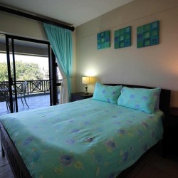 Le Touessrok 32 is a beautiful place to stay on seafront in Ramsgate on the Hibiscus South Coast of KZN.