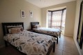 Le Touessrok 32 is a beautiful place to stay on seafront in Ramsgate on the Hibiscus South Coast of KZN.