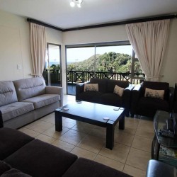 Le Touessrok 32 is a beautiful place to stay on seafront in Ramsgate on the Hibiscus South Coast of KZN.