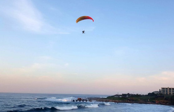 Activities, adventure and things to do on the South Coast of KwaZulu Natal in South Africa.