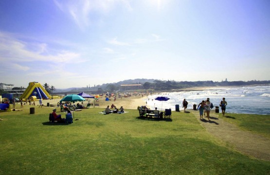 Events, activities and happenings on the South Coast of KZN in South Africa