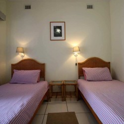 Self-catering holiday duplex in Manaba Beach on the South Coast of KZN - Carrick a Rede 3