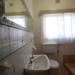 Self-catering holiday duplex in Manaba Beach on the South Coast of KZN - Carrick a Rede 3