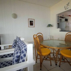 Self-catering holiday duplex in Manaba Beach on the South Coast of KZN - Carrick a Rede 3