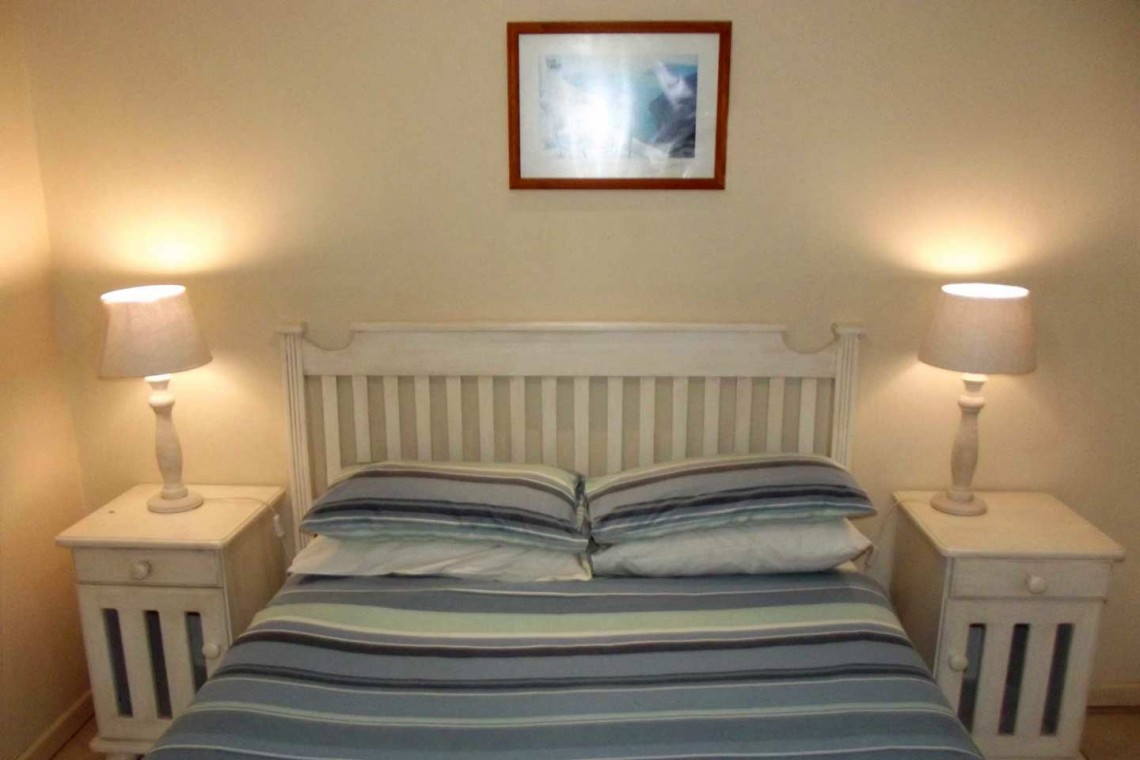 Portofino 7 is a 4 bedroom, 8 sleeper self-catering seafront holiday home in Shelly beach on the south Coast of KwaZulu Natal.