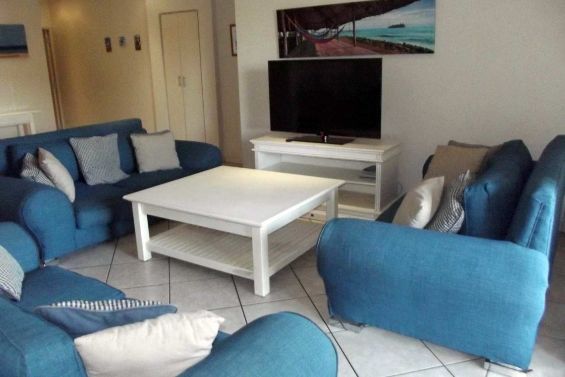 Portofino 7 is a 4 bedroom, 8 sleeper self-catering seafront holiday home in Shelly beach on the south Coast of KwaZulu Natal.