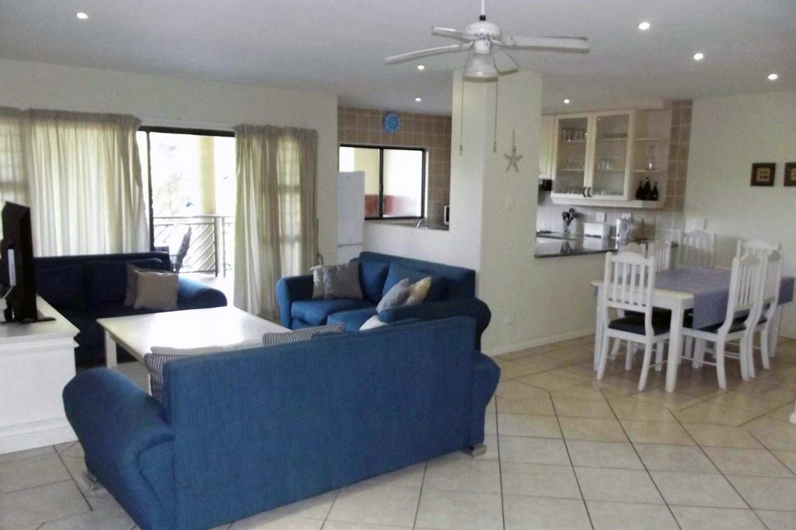 Portofino 7 is a 4 bedroom, 8 sleeper self-catering seafront holiday home in Shelly beach on the south Coast of KwaZulu Natal.