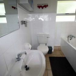 Happy Holiday Homes seafront self-catering on Ramsgate main beach - Hibiscus Coast - Ramsgate Palms 76