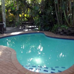 Happy Holiday Homes seafront self-catering on Ramsgate main beach - Hibiscus Coast - Ramsgate Palms 76