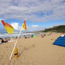 Happy Holiday Homes seafront self-catering on Ramsgate main beach - Hibiscus Coast - Ramsgate Palms 76