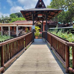 Happy Holiday Homes seafront self-catering on Ramsgate main beach - Hibiscus Coast - Ramsgate Palms 76