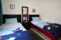 Margate self-catering holiday apartment overlooking the Margate Pier - Mahe 13 sleep 6.