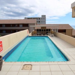 Margate self-catering holiday apartment overlooking the Margate Pier - Mahe 13 sleep 6.