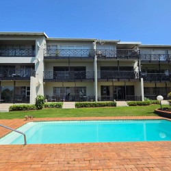 Shelly Palms 1 is a ground floor, 5 sleeper self-catering seafront holiday accommodation in Shelly Beach on the South Coast of KZN