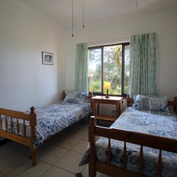 Shelly Strand 30 is on the seafront in the coastal town of Shelly Beach on the South Coast of KwaZulu Natal.