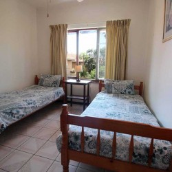 Shelly Strand 30 is on the seafront in the coastal town of Shelly Beach on the South Coast of KwaZulu Natal.