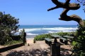 Shelly Strand 30 is on the seafront in the coastal town of Shelly Beach on the South Coast of KwaZulu Natal.