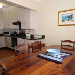 Shelly Strand 30 is on the seafront in the coastal town of Shelly Beach on the South Coast of KwaZulu Natal.