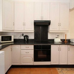 Shelly Strand 30 is on the seafront in the coastal town of Shelly Beach on the South Coast of KwaZulu Natal.
