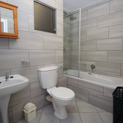 Enjoy your self-catering holiday in Shelly Palms 6 on the beach in Shelly Beach on the South Coast KZN.