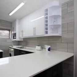 Enjoy your self-catering holiday in Shelly Palms 6 on the beach in Shelly Beach on the South Coast KZN.