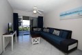 Enjoy your self-catering holiday in Shelly Palms 6 on the beach in Shelly Beach on the South Coast KZN.