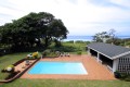 Enjoy your self-catering holiday in Shelly Palms 6 on the beach in Shelly Beach on the South Coast KZN.