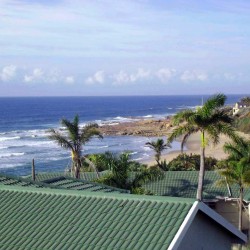 Happy Holiday Homes seafront self-catering on Ramsgate main beach - Hibiscus Coast - Ramsgate Palms 76