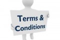 Terms and Conditions - Happy Holiday Homes cc