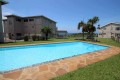 Uvongo Chalets 27 is a self-catering 8 sleeper on Lilliecrona Boulevard in Uvongo on the South Coast of KwaZulu Natal in South Africa