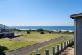 Uvongo Chalets 27 is a self-catering 6 sleeper flat on Lilliecrona Boulevard in Uvongo on the South Coast of KwaZulu Natal in South Africa. The property offers solar power with an inverter, internet, WiFi, Netflix, DSTV and filtered drinking water.