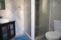 Topanga 45 is an air conditioned luxury 5 sleeper apartment in Uvongo, South Coast of KwaZulu Natal in South Africa