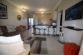 Topanga 45 is an air conditioned luxury 5 sleeper apartment in Uvongo, South Coast of KwaZulu Natal in South Africa
